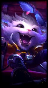 Super Galaxy Gnar